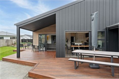 Photo of property in 12 Plum Tree Lane, Solway, Masterton, 5810