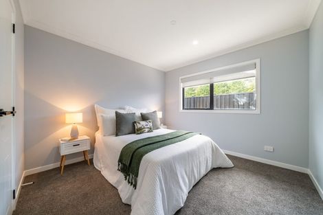 Photo of property in 11 Salisbury Crescent, Wallaceville, Upper Hutt, 5018