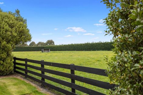 Photo of property in 1474 Tram Road, Swannanoa, Rangiora, 7475