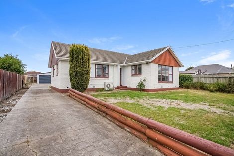 Photo of property in 6 Portchester Street, Aranui, Christchurch, 8061