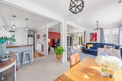 Photo of property in 12 Petherick Street, Taita, Lower Hutt, 5011