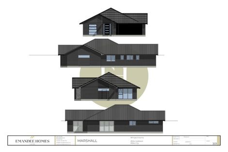 Photo of property in 3 Te Rata Boulevard, Karaka, 2124