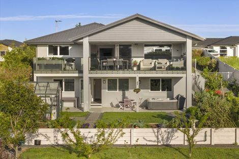 Photo of property in 177 Penetaka Heights, Pyes Pa, Tauranga, 3112