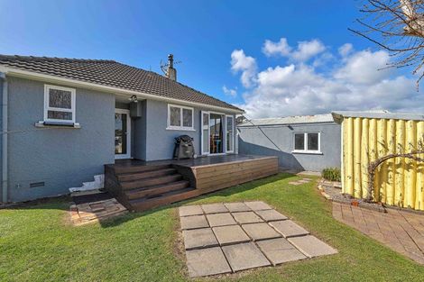 Photo of property in 10 Pembroke Street, Westown, New Plymouth, 4310