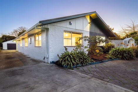 Photo of property in 45 Gladson Avenue, Sockburn, Christchurch, 8042