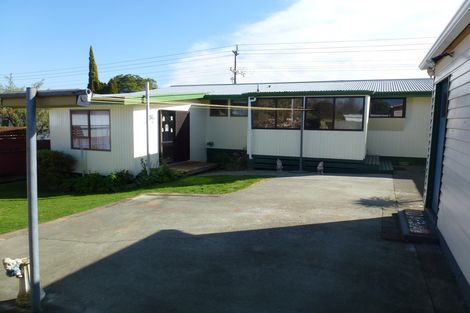 Photo of property in 115 De Lautour Road, Inner Kaiti, Gisborne, 4010