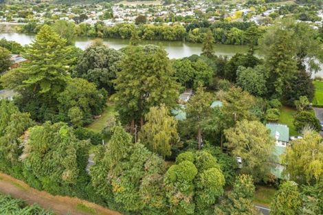 Photo of property in 29 Riverbank Road, Okoia, Whanganui, 4573