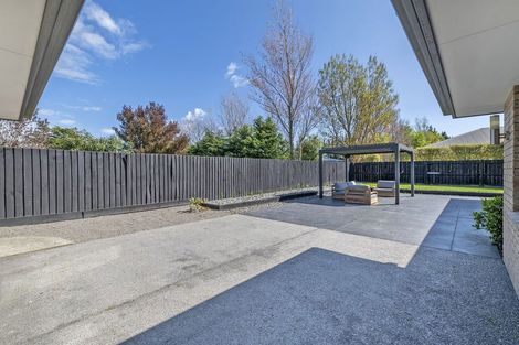 Photo of property in 29b Fairfield Way, Rolleston, 7614