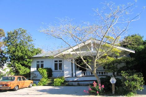 Photo of property in 13 Vogel Street, Whataupoko, Gisborne, 4010