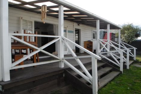 Photo of property in 17 Harris Street, Waimate, 7924