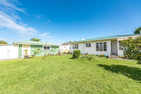 Photo of property in 114 Harrison Street, Whanganui, 4500