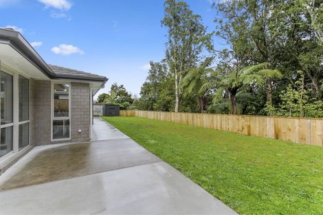 Photo of property in 396 Mangorei Road, Highlands Park, New Plymouth, 4312