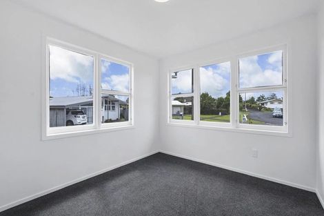 Photo of property in 8 Puriri Place, Matamata, 3400