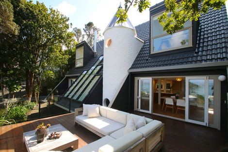 Photo of property in 67 Rosecamp Road, Beach Haven, Auckland, 0626