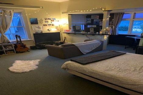 Photo of property in 3 Mckenzie Terrace, Te Aro, Wellington, 6011