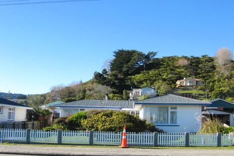 Photo of property in 191 High Street, Greymouth, 7805
