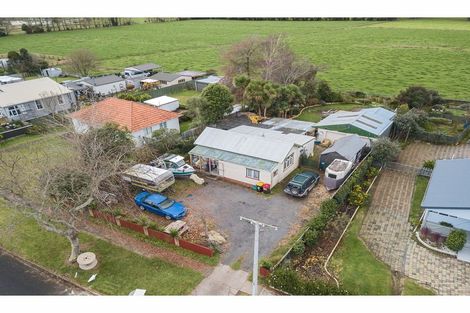 Photo of property in 19 Farmer Road, Waitoa, 3310