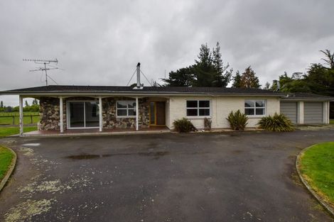 Photo of property in 75 Solway Crescent, Solway, Masterton, 5810