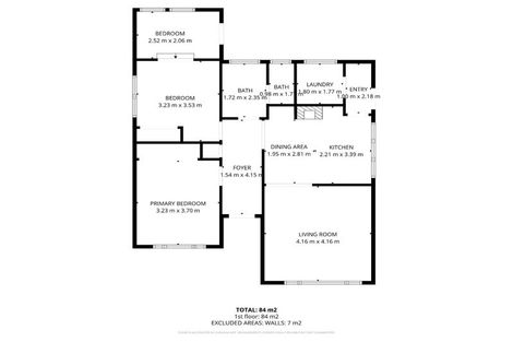 Photo of property in 27 Ranui Street, Hei Hei, Christchurch, 8042