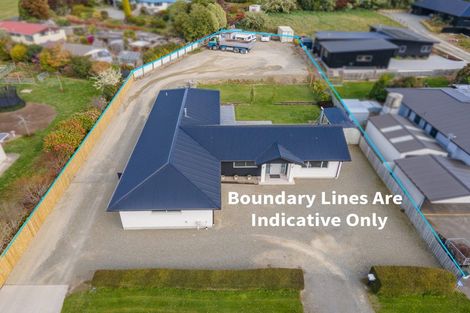 Photo of property in 17 Gordon Street, Weston, Oamaru, 9401