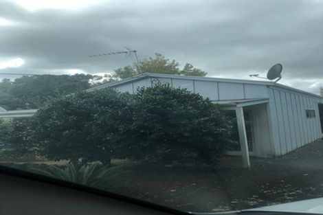 Photo of property in 41 Tuakau Road, Pukekohe, 2120