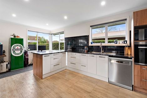 Photo of property in 6 West Belt, Lincoln, 7608