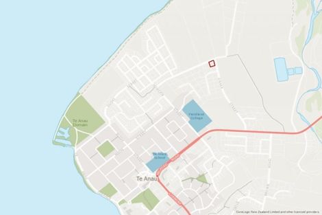 Photo of property in 91 Oraka Street, Te Anau, 9600