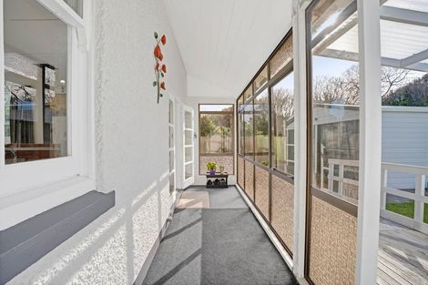 Photo of property in 409 Ohangai Road, Hawera, 4672