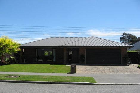 Photo of property in 55 Kedleston Drive, Avonhead, Christchurch, 8042