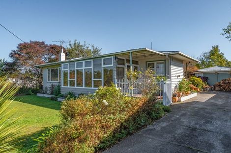 Photo of property in 33 Keir Crescent, Lansdowne, Masterton, 5810