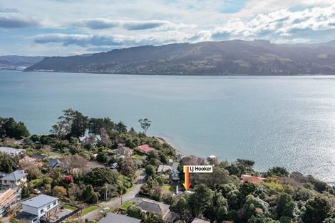 Photo of property in 11 Howard Street, Macandrew Bay, Dunedin, 9014