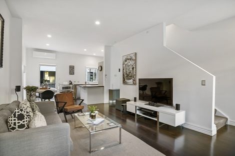 Photo of property in 21 Blake Street, Ponsonby, Auckland, 1011