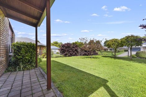 Photo of property in 60 Stirling Drive, Morrinsville, 3300