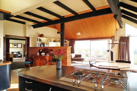 Photo of property in 1 Brinkburn Street, South Hill, Oamaru, 9400