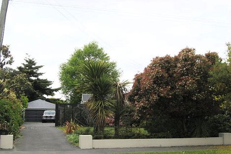 Photo of property in 50 Sevenoaks Drive, Bryndwr, Christchurch, 8053