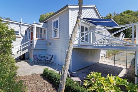 Photo of property in 1/27 Renwick Place, Nelson South, Nelson, 7010