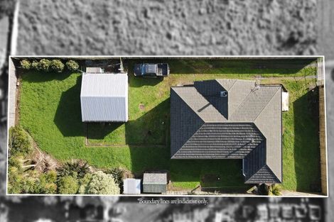 Photo of property in 15 South Road, Mamaku, 3020