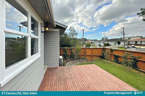 Photo of property in 37 Kamara Road, Glen Eden, Auckland, 0602