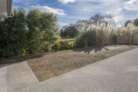 Photo of property in 25 Barry Curtis Place, Levin, 5510