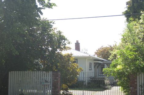 Photo of property in 23 Moana Street, Somerfield, Christchurch, 8024