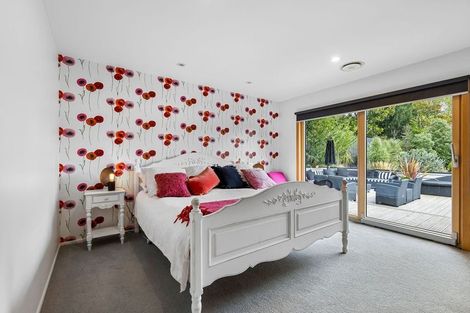 Photo of property in 2 Crichton Terrace, Cashmere, Christchurch, 8022