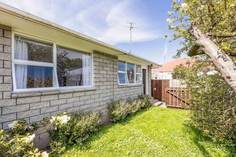 Photo of property in 3/105 Southampton Street, Sydenham, Christchurch, 8023
