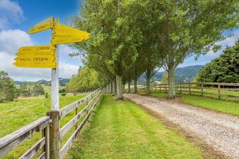 Photo of property in 4481 State Highway 31, Oparau, 3878