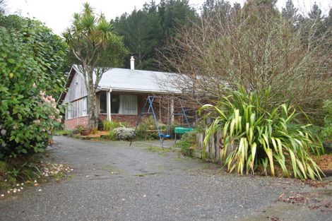 Photo of property in 13 Herald Street, Dobson, Greymouth, 7805