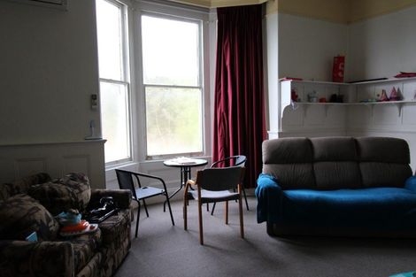 Photo of property in 3 William Street, Dunedin Central, Dunedin, 9016