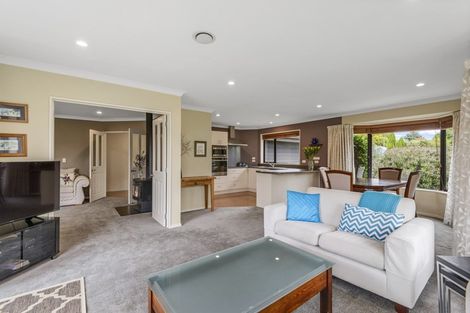 Photo of property in 9 Brooker Place, Kirwee, Darfield, 7571