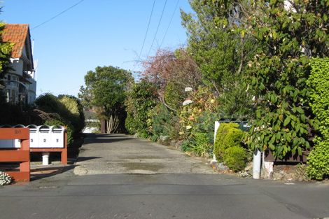 Photo of property in 18c Ings Avenue, Saint Clair, Dunedin, 9012