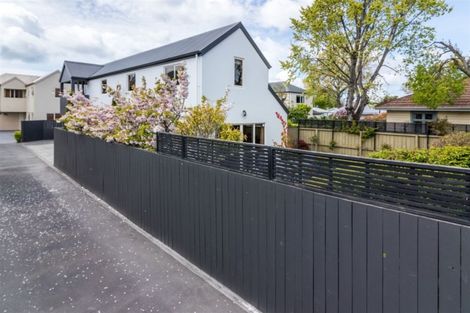 Photo of property in 42 Dover Street, St Albans, Christchurch, 8014