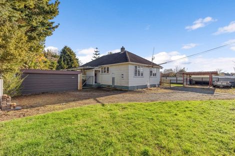 Photo of property in 11 Lorne Street, Morrinsville, 3300