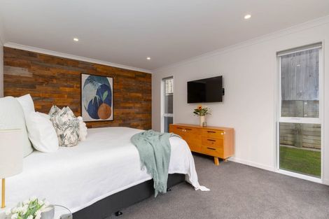 Photo of property in 119 Melksham Drive, Churton Park, Wellington, 6037